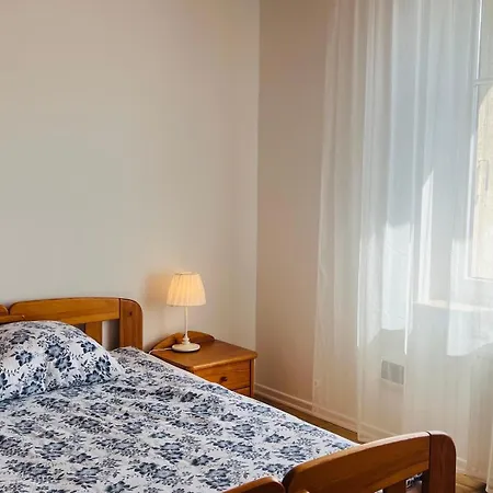 Apartman Eurokrak Dwupokojowy Parking Wifi *